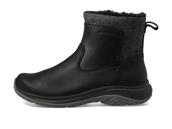 Merrell Encore Ice 5 Mid Zip Merrell Encore Ice 5 Mid Zip