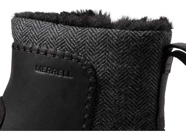 Merrell Encore Ice 5 Mid Zip Merrell Encore Ice 5 Mid Zip