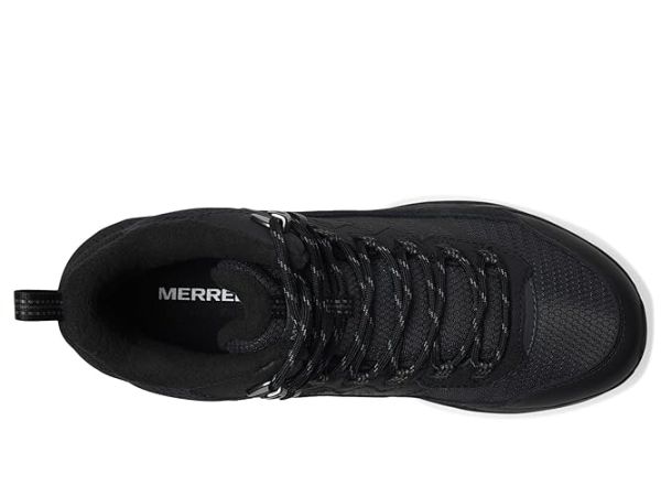 Merrell Speed Strike 2 Thermo Mid Waterproof Merrell Speed Strike 2 Thermo Mid Waterproof