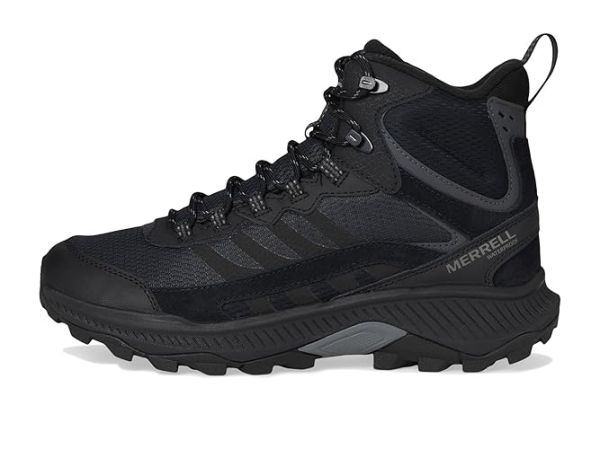 Merrell Speed Strike 2 Thermo Mid Waterproof Merrell Speed Strike 2 Thermo Mid Waterproof