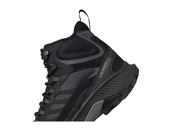 Merrell Speed Strike 2 Thermo Mid Waterproof Merrell Speed Strike 2 Thermo Mid Waterproof