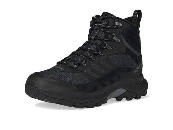 Merrell Speed Strike 2 Thermo Mid Waterproof Merrell Speed Strike 2 Thermo Mid Waterproof