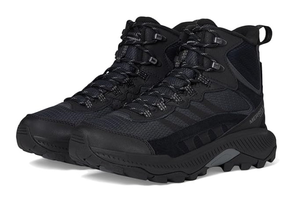 Merrell Speed Strike 2 Thermo Mid Waterproof Merrell Speed Strike 2 Thermo Mid Waterproof