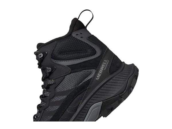 Merrell Speed Strike 2 Thermo Mid Waterproof