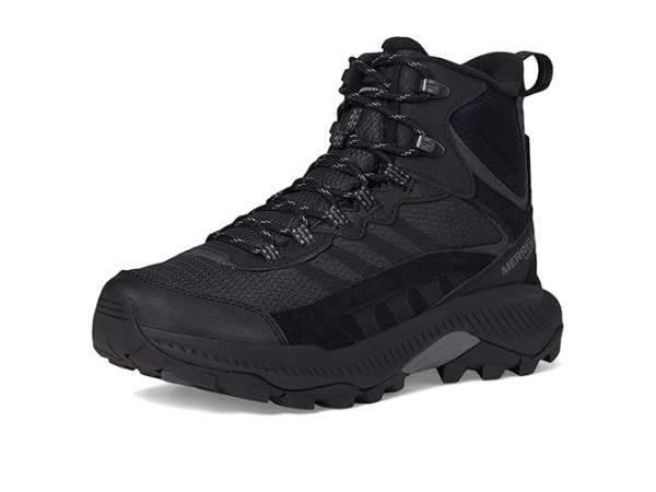 Merrell Speed Strike 2 Thermo Mid Waterproof