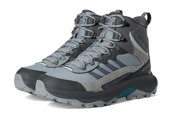 Merrell Speed Strike 2 Thermo Mid Waterproof