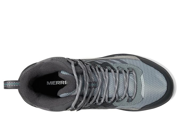 Merrell Speed Strike 2 Thermo Mid Waterproof