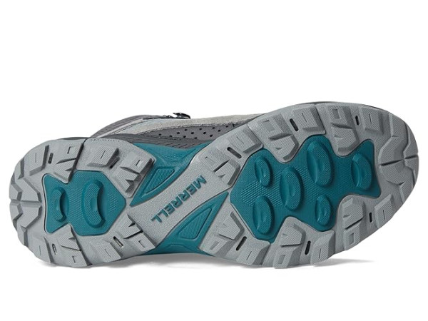 Merrell Speed Strike 2 Thermo Mid Waterproof