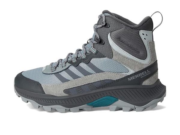Merrell Speed Strike 2 Thermo Mid Waterproof