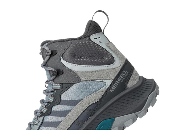 Merrell Speed Strike 2 Thermo Mid Waterproof