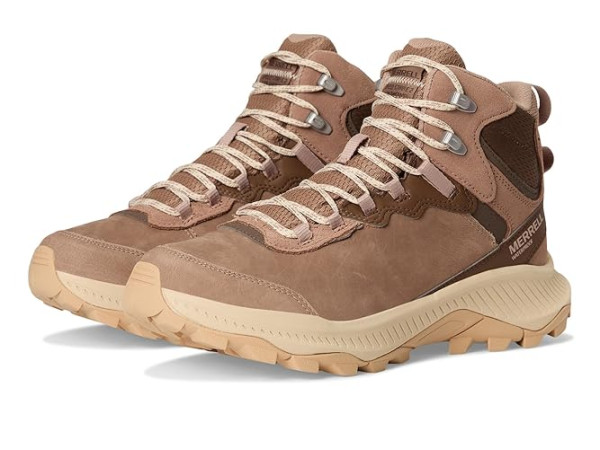 Merrell Speed Strike 2 Thermo Mid Waterproof