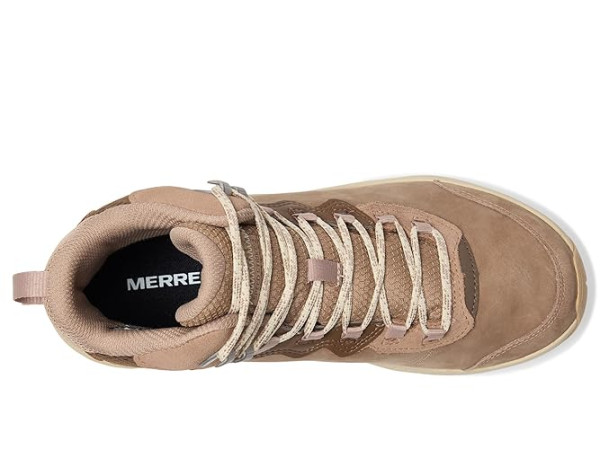 Merrell Speed Strike 2 Thermo Mid Waterproof Merrell Speed Strike 2 Thermo Mid Waterproof