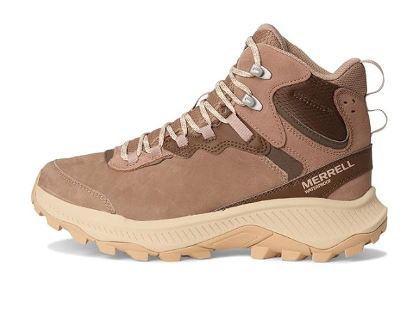 Merrell Speed Strike 2 Thermo Mid Waterproof Merrell Speed Strike 2 Thermo Mid Waterproof