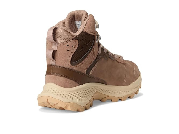Merrell Speed Strike 2 Thermo Mid Waterproof Merrell Speed Strike 2 Thermo Mid Waterproof
