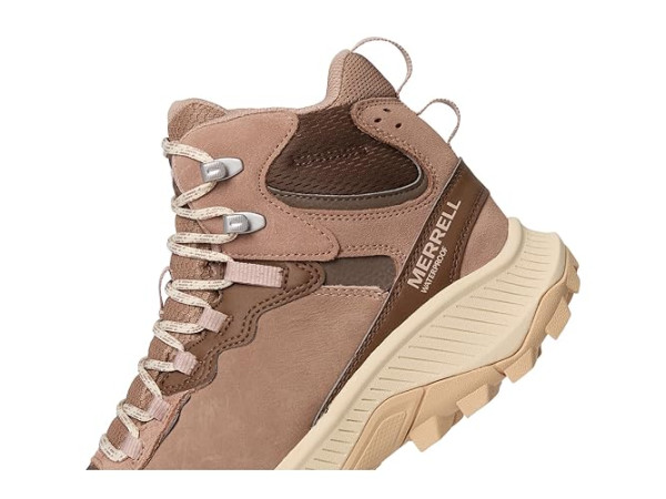 Merrell Speed Strike 2 Thermo Mid Waterproof Merrell Speed Strike 2 Thermo Mid Waterproof