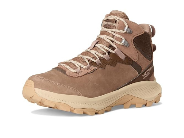 Merrell Speed Strike 2 Thermo Mid Waterproof Merrell Speed Strike 2 Thermo Mid Waterproof