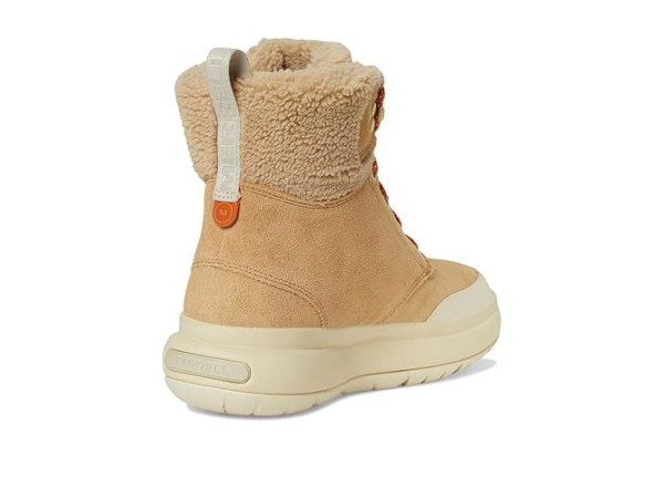 Merrell Marquette Thermo Lace Waterproof Merrell Marquette Thermo Lace Waterproof