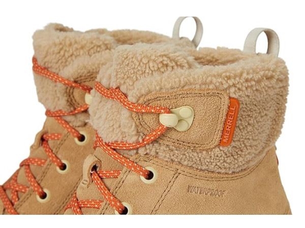 Merrell Marquette Thermo Lace Waterproof Merrell Marquette Thermo Lace Waterproof