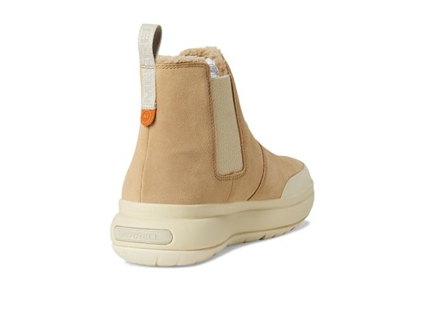 Merrell Marquette Thermo Lace-Up Waterproof