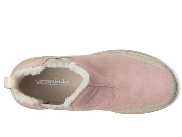Merrell Marquette Thermo Lace-Up Waterproof Merrell Marquette Thermo Lace-Up Waterproof