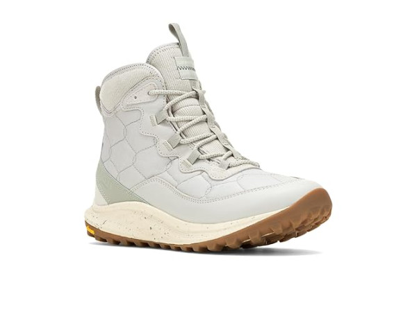 Merrell Antora 3 Thermo Mid Zip Waterproof