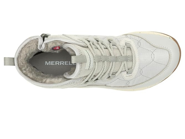 Merrell Antora 3 Thermo Mid Zip Waterproof