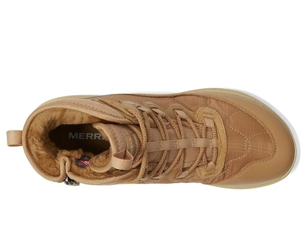 Merrell Antora 3 Thermo Mid Zip Waterproof