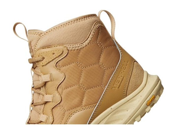 Merrell Antora 3 Thermo Mid Zip Waterproof