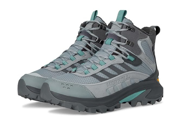 Merrell Moab Speed 2 Thermo Mid Waterproof