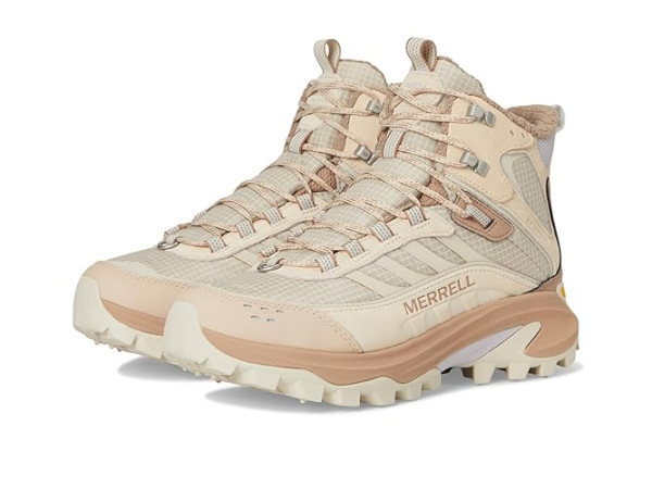 Merrell Moab Speed 2 Thermo Mid Waterproof