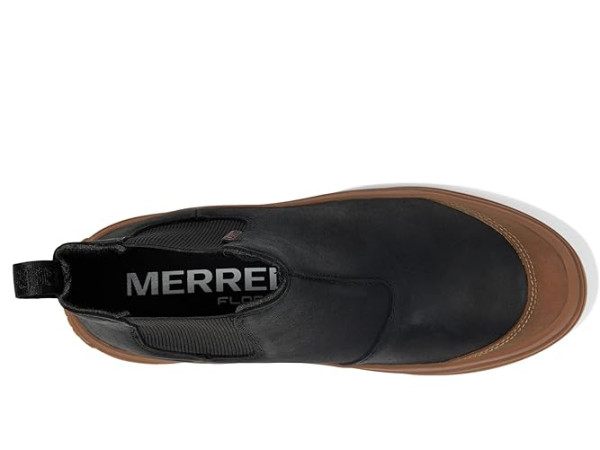 Merrell Harper Pull On Waterproof