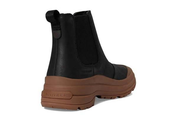 Merrell Harper Pull On Waterproof