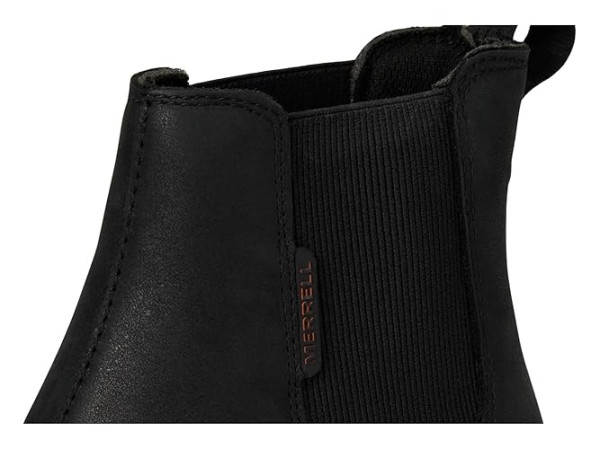Merrell Harper Pull On Waterproof