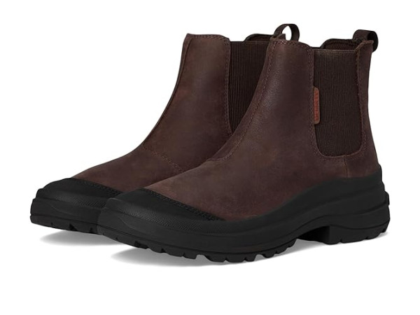Merrell Harper Pull On Waterproof