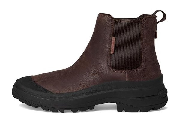 Merrell Harper Pull On Waterproof Merrell Harper Pull On Waterproof