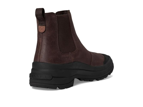 Merrell Harper Pull On Waterproof Merrell Harper Pull On Waterproof