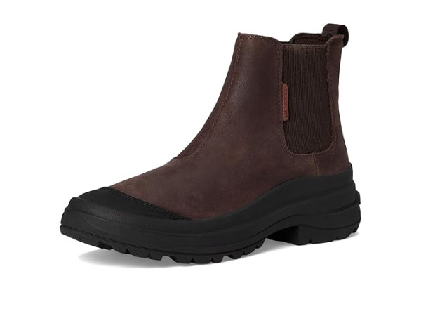 Merrell Harper Pull On Waterproof Merrell Harper Pull On Waterproof