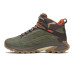Merrell Moab Speed 2 Leather Mid Waterproof Merrell Moab Speed 2 Leather Mid Waterproof