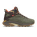 Merrell Moab Speed 2 Leather Mid Waterproof Merrell Moab Speed 2 Leather Mid Waterproof