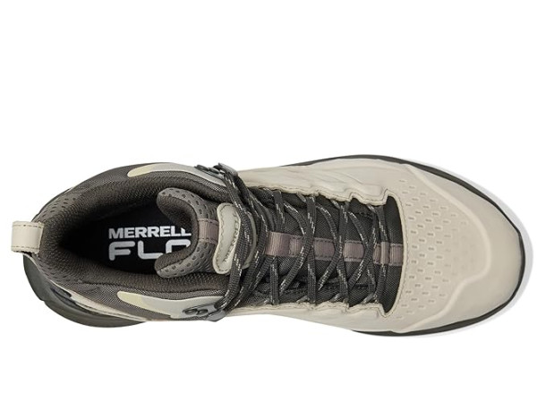 Merrell Moab Speed 2 Leather Mid Waterproof Merrell Moab Speed 2 Leather Mid Waterproof