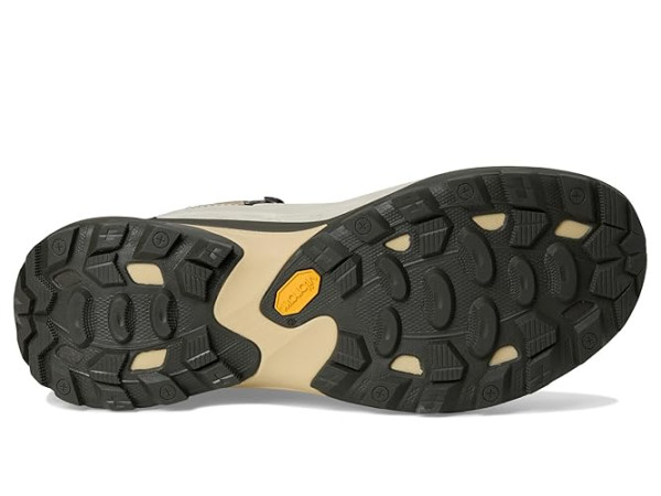 Merrell Moab Speed 2 Leather Mid Waterproof Merrell Moab Speed 2 Leather Mid Waterproof