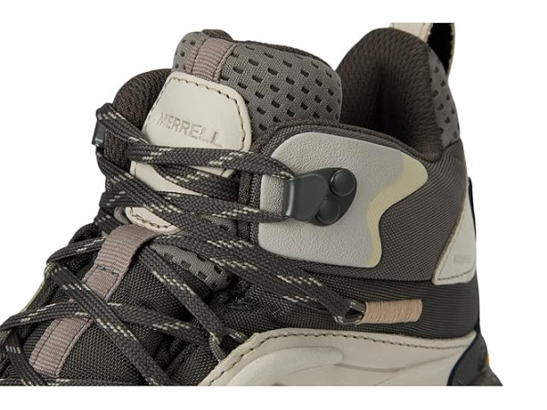 Merrell Moab Speed 2 Leather Mid Waterproof Merrell Moab Speed 2 Leather Mid Waterproof