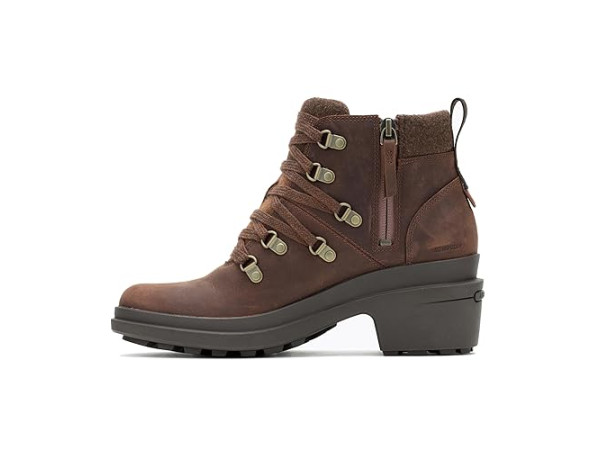 Merrell Chateau III Lace Waterproof
