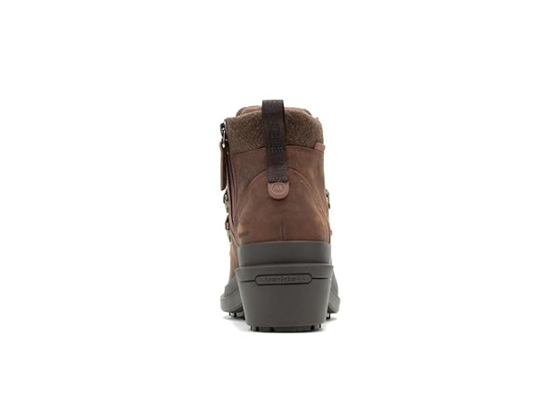 Merrell Chateau III Lace Waterproof