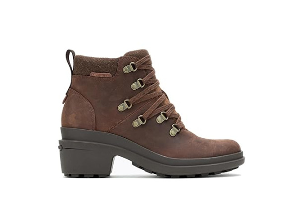 Merrell Chateau III Lace Waterproof