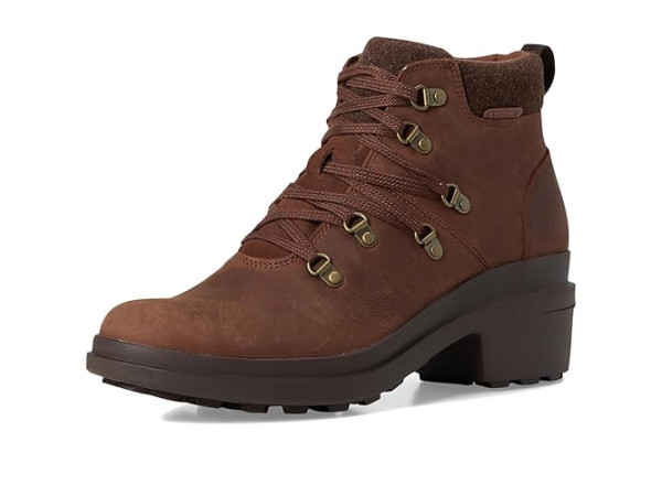 Merrell Chateau III Lace Waterproof