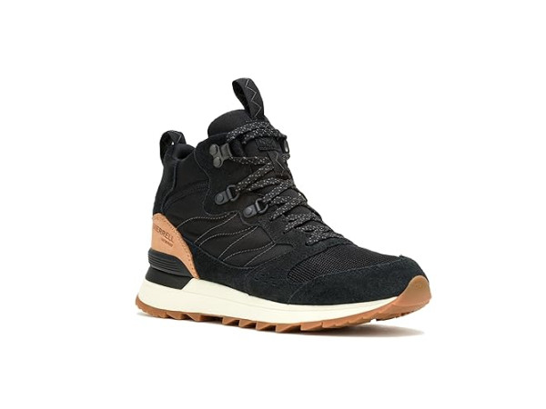 Merrell Alpine 83 Sneaker Recraft Mid Waterproof