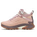 Merrell Moab Speed 2 Leather Mid Waterproof Merrell Moab Speed 2 Leather Mid Waterproof