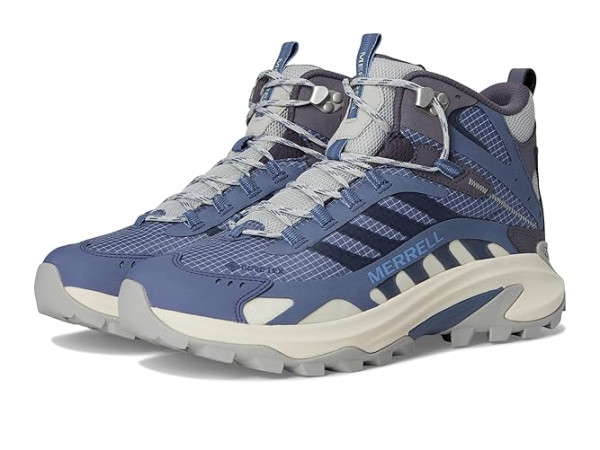 Merrell Moab Speed 2 Mid GTX®