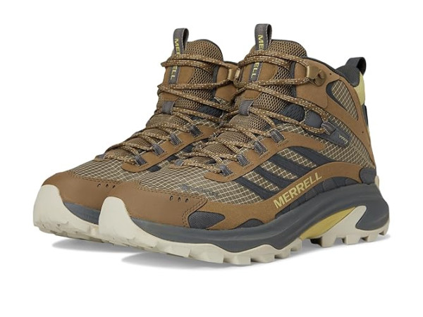 Merrell Moab Speed 2 Mid GTX®